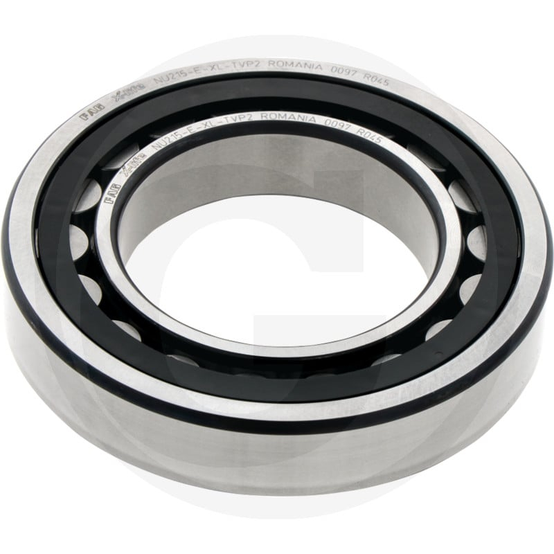 Pendelrollenlager