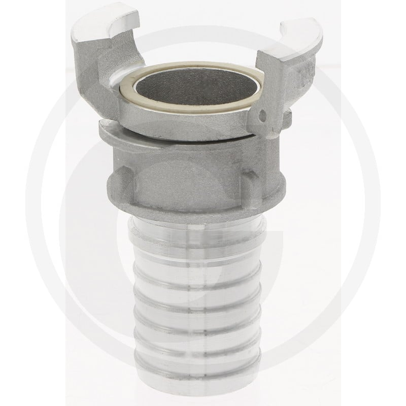 Kupplung DSP, DN32, 32mm , AL