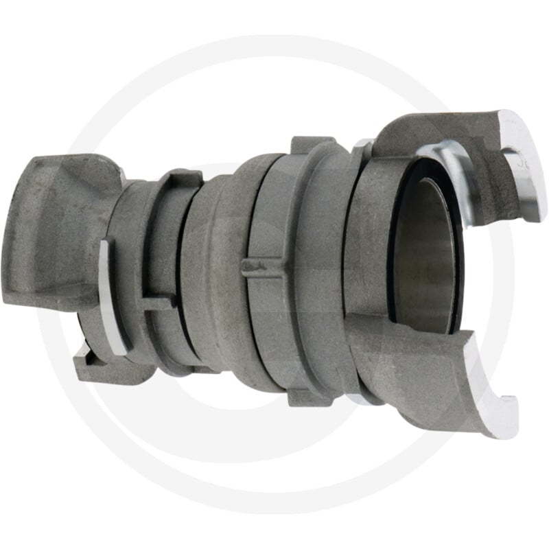 Reduzierung DN 40 x 50