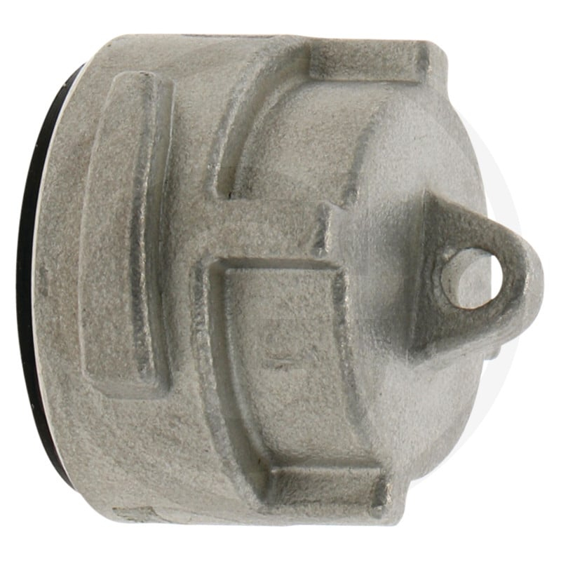 BlindKupplung DN 20, V2A
