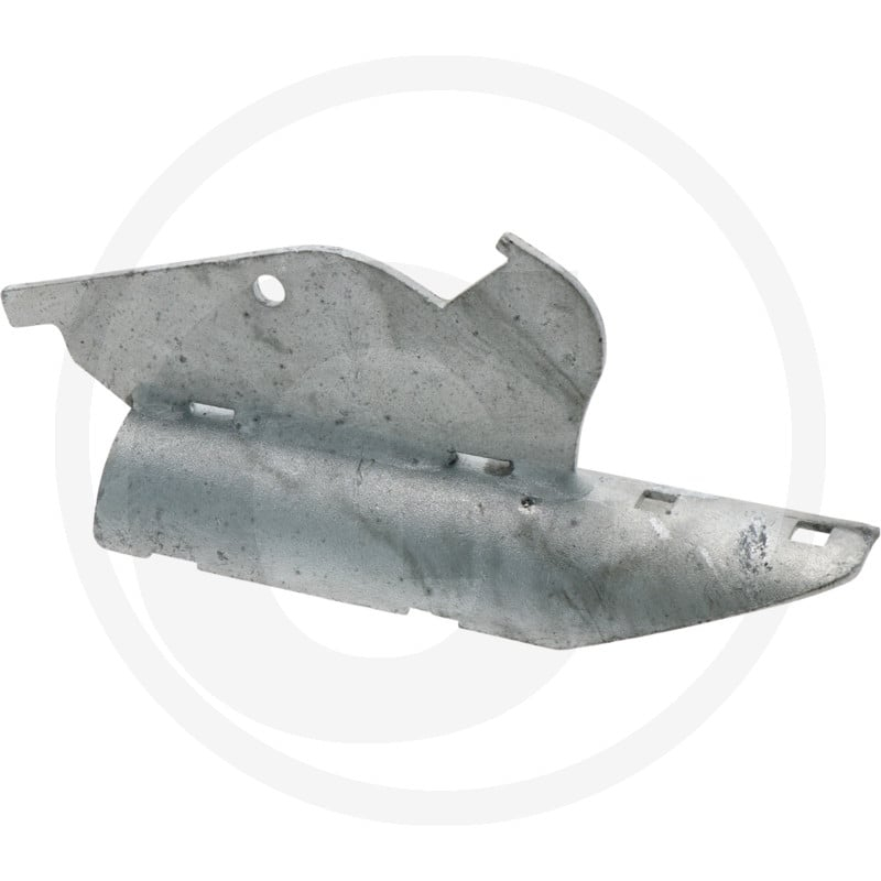 Schleppschuhhalter f. Schleppschuhinjek