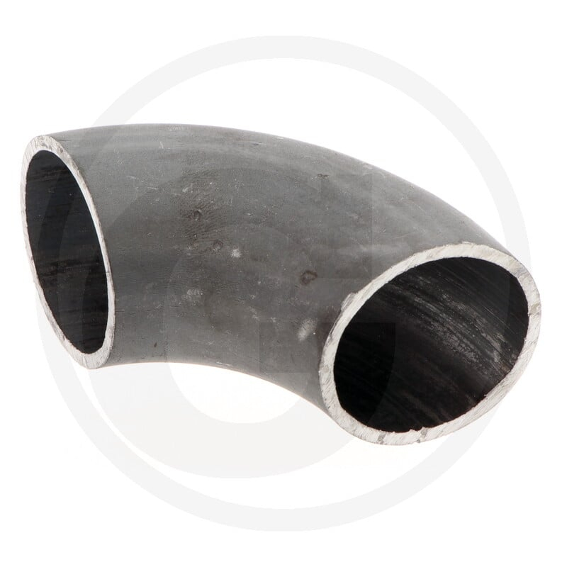 Schweißbogen 90 , ST sw 1 1/4'' 42,4x2,6