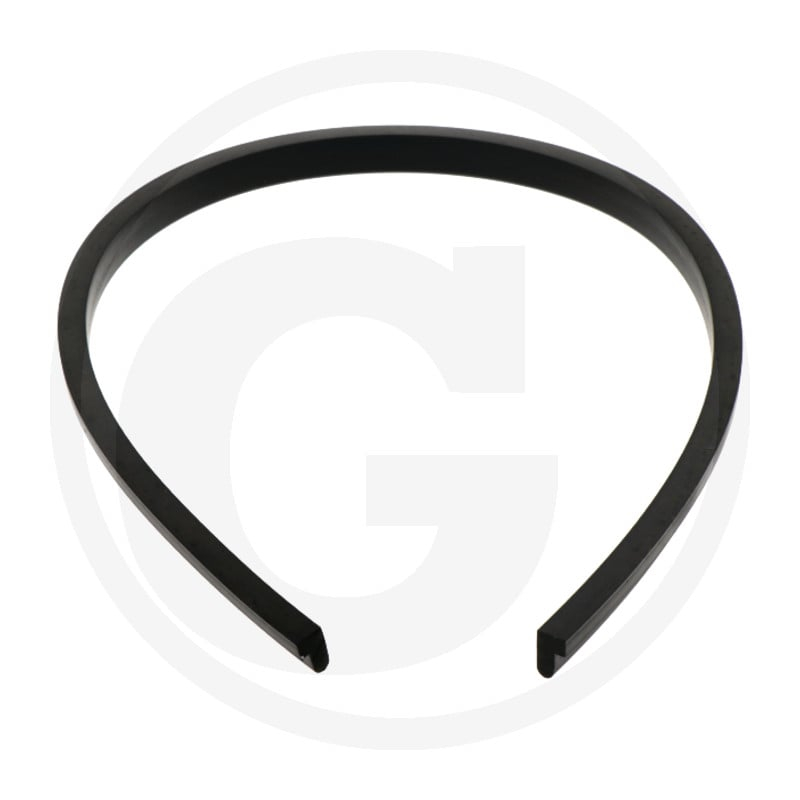 Sitzdichtung für 6''