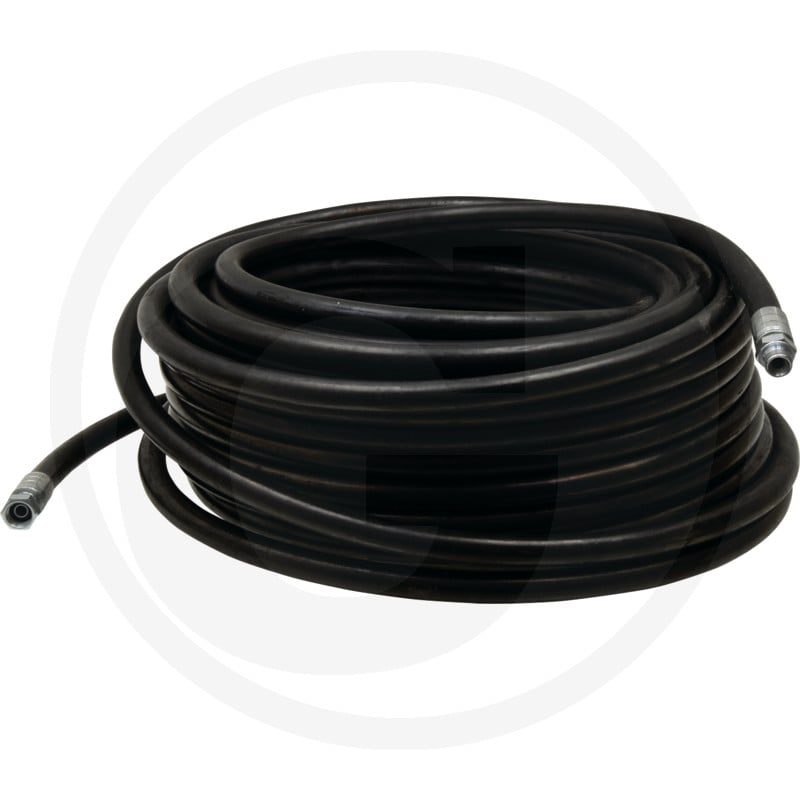 Kanalspülschlauch NBR, 1/2'', 40m