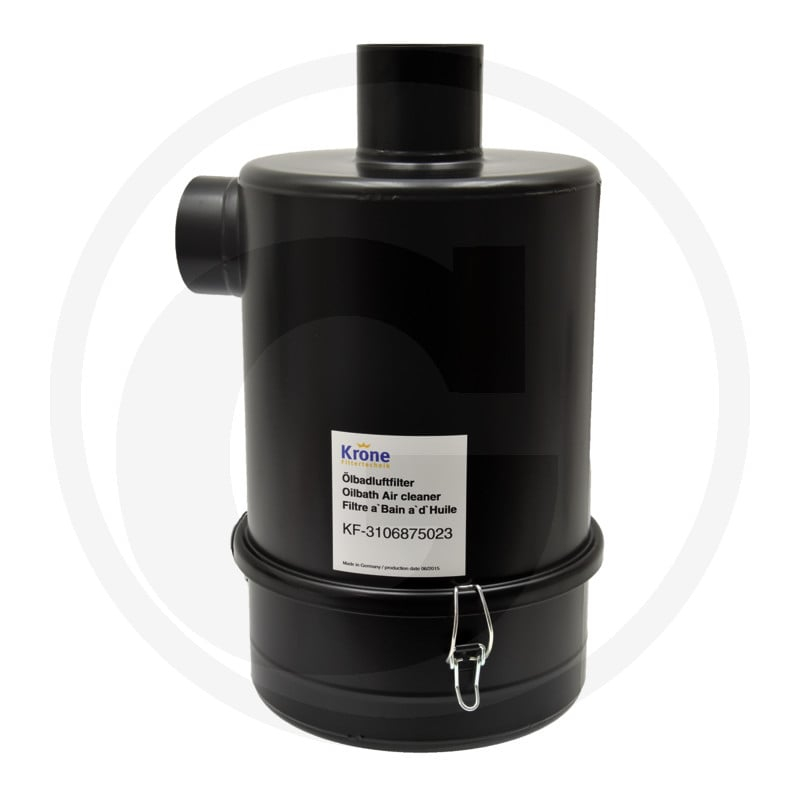 NBR Profildichtung m. Metalleinlage 180/