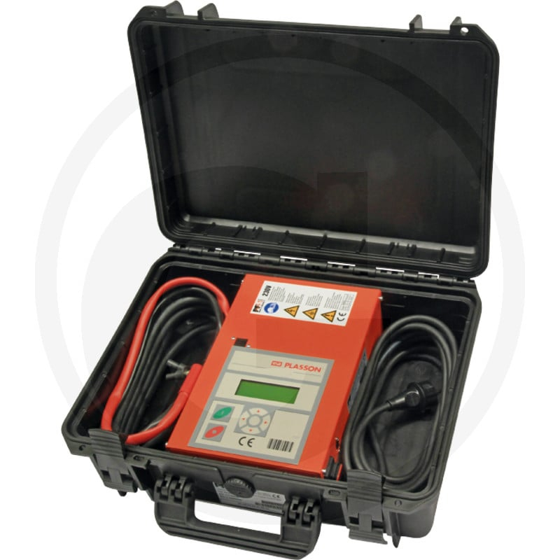SmartFuse 160 Elektroschweißgerät