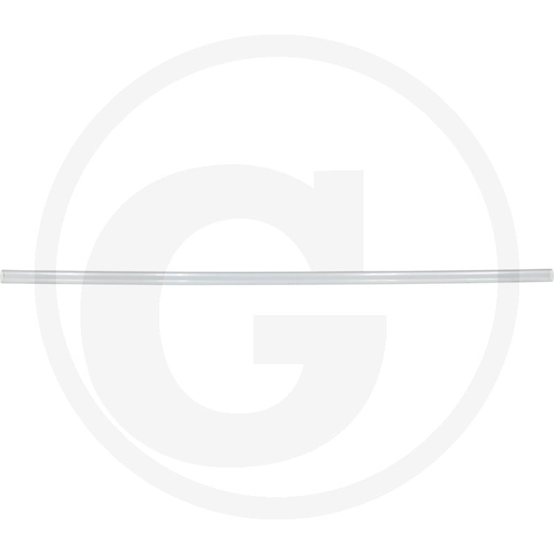 PVC Kleberohr 1 M 25 (mm) x 1,5 (mm)