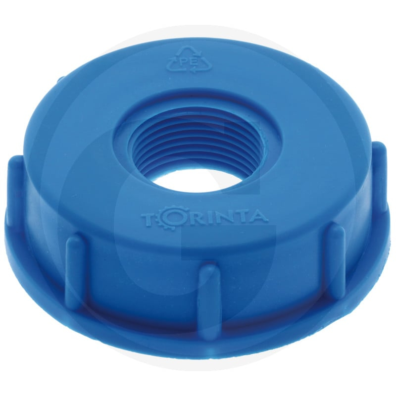 IBC Adapter 3/4''