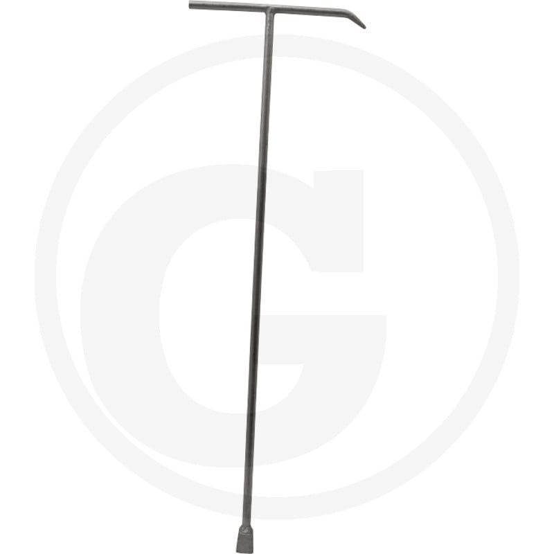 Unterfluhrhydrantenschlüssel 14,7x14,7