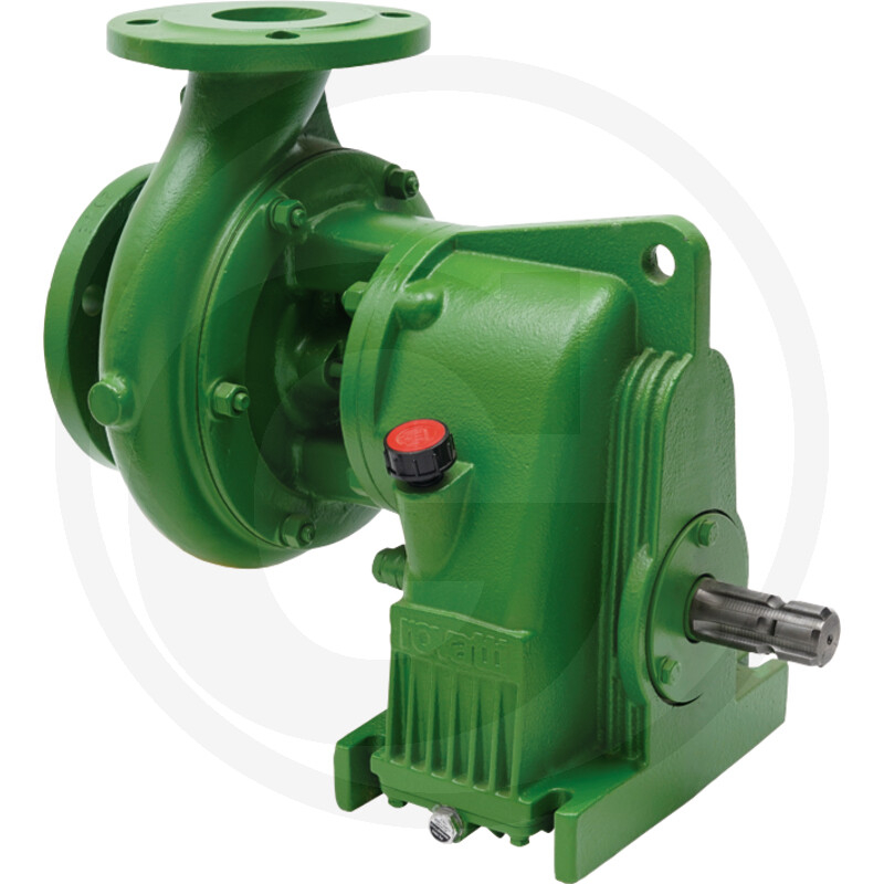 Rovatti Kreiselpumpe T2-80