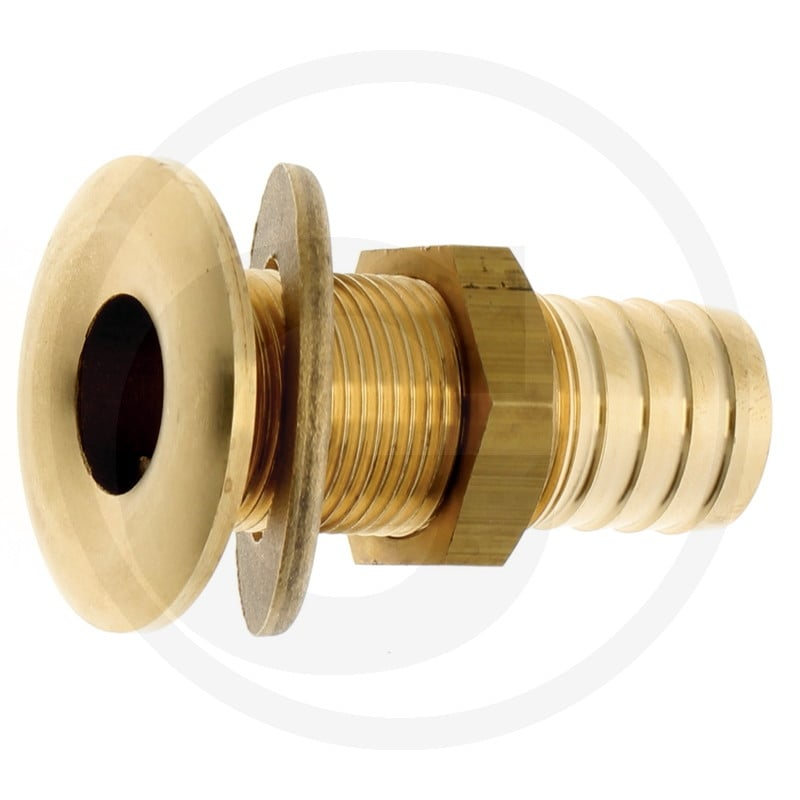 Tankdurchführung 24 mm x 3/4''