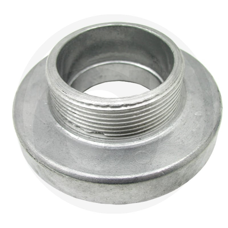 LM-Festkupplung m. Aussengew. 2'' GR.C