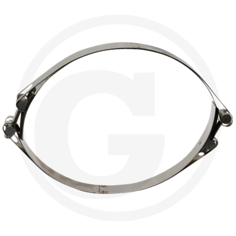 Schlauchschelle 250 - 260mm