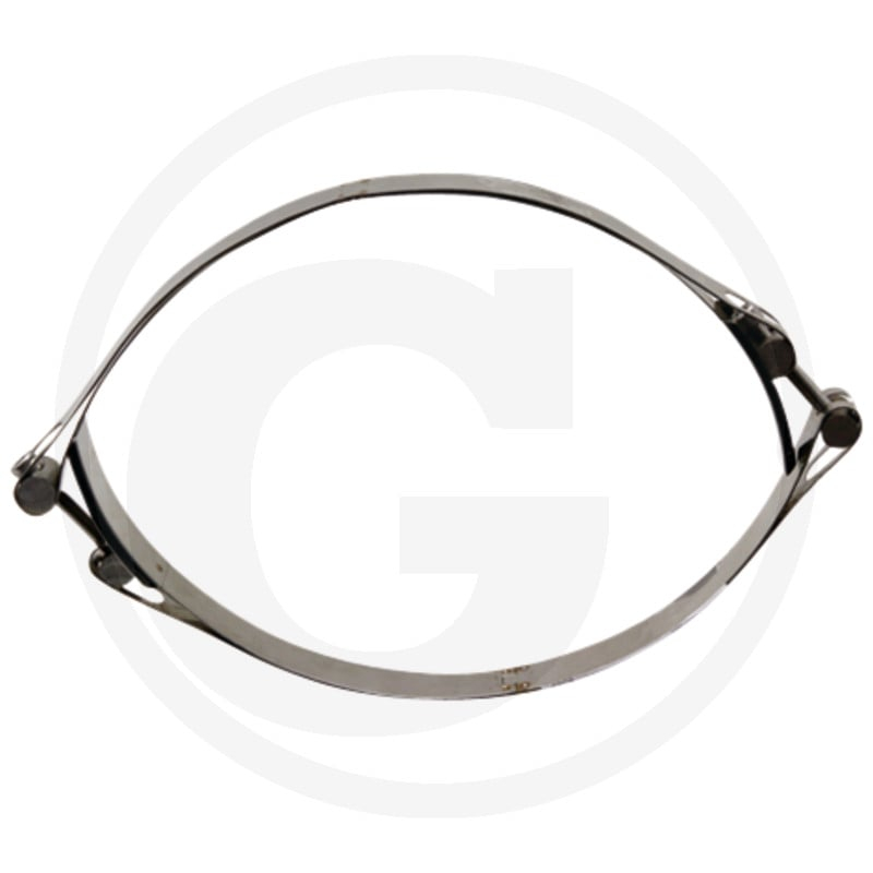 Schlauchschelle 260 - 270mm