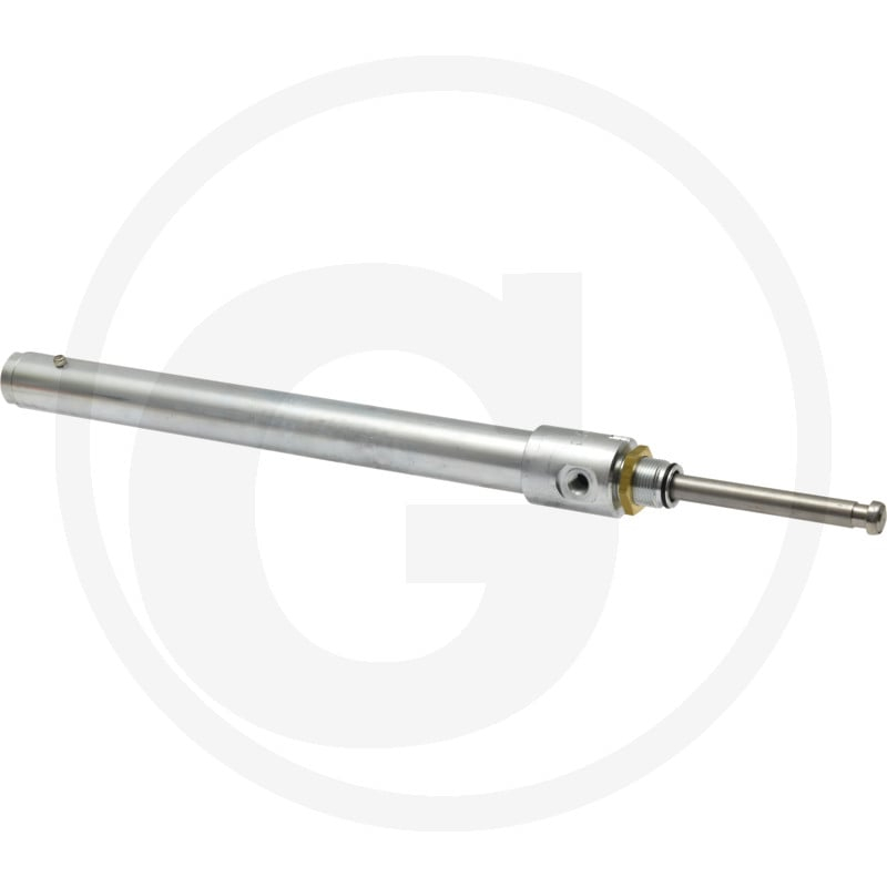 ew. Hydraulikzylinder für 4'' Schieber