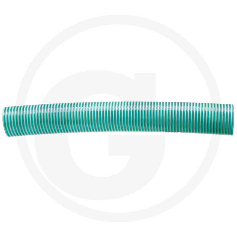 Mtr.PVC-Saugschlauch i4''(100mm)