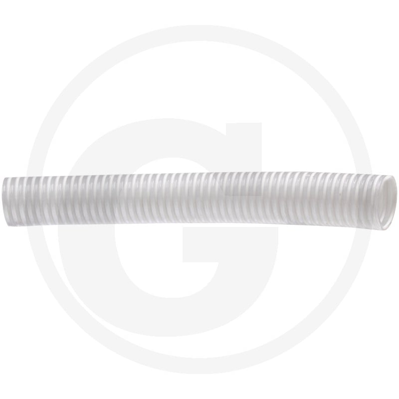 Meter PVC-Schleppschlauch 51mm / 2''