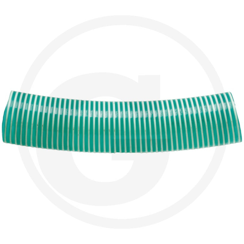 Meter PVC-Schleppschlauch 51mm / 2''