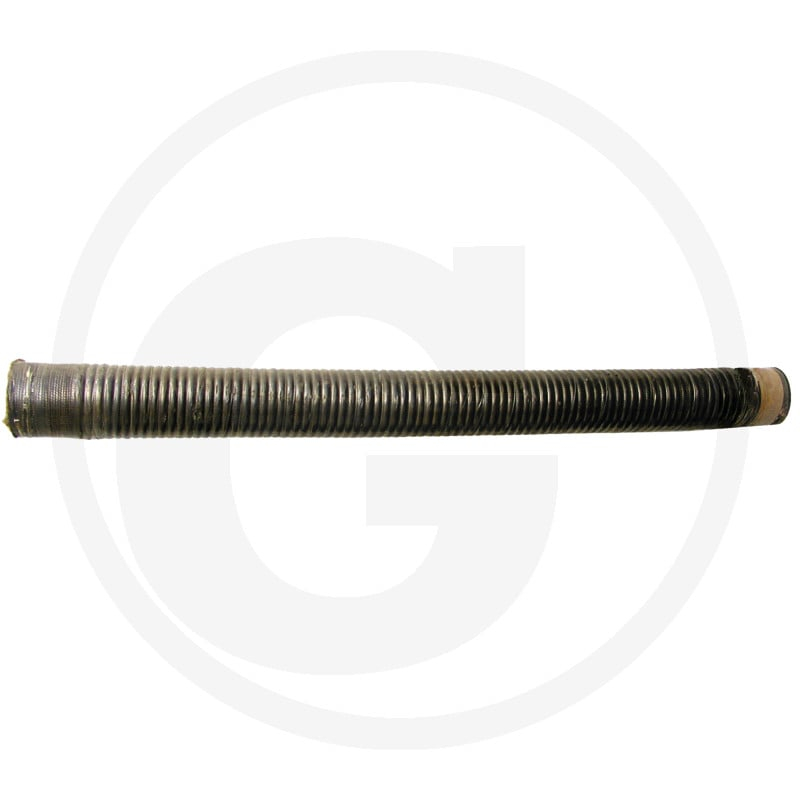 Gummi-Saug- und Druckschlauch 150/6''