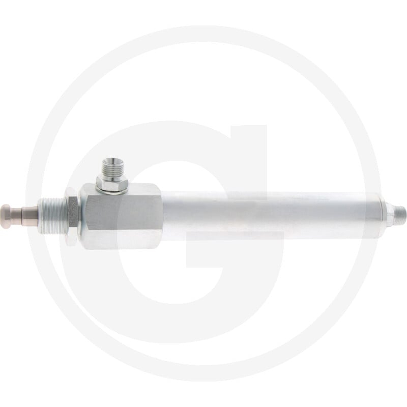 Hydraulikzylinder 4''-6''
