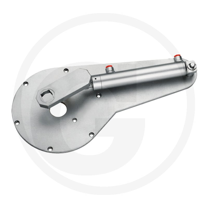 Zylinder 4''