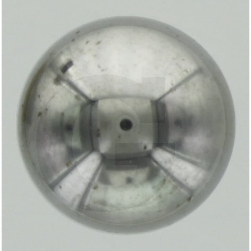 Stahlkugel 1/2''