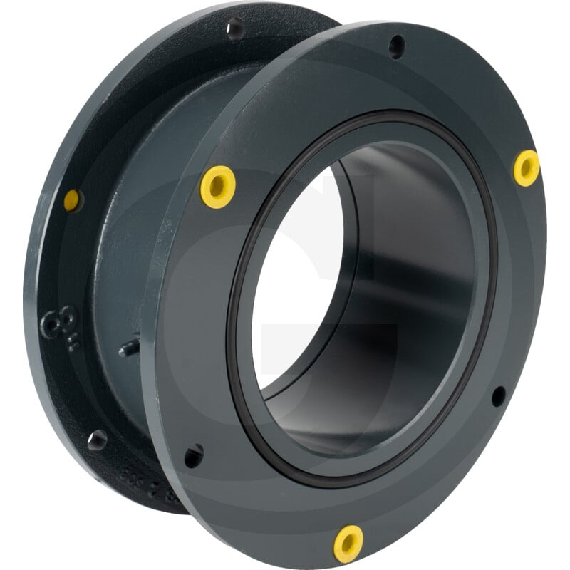 Drehgelenk 8''