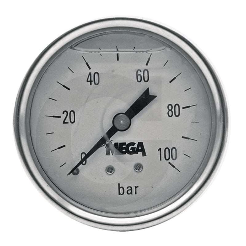 Manometer