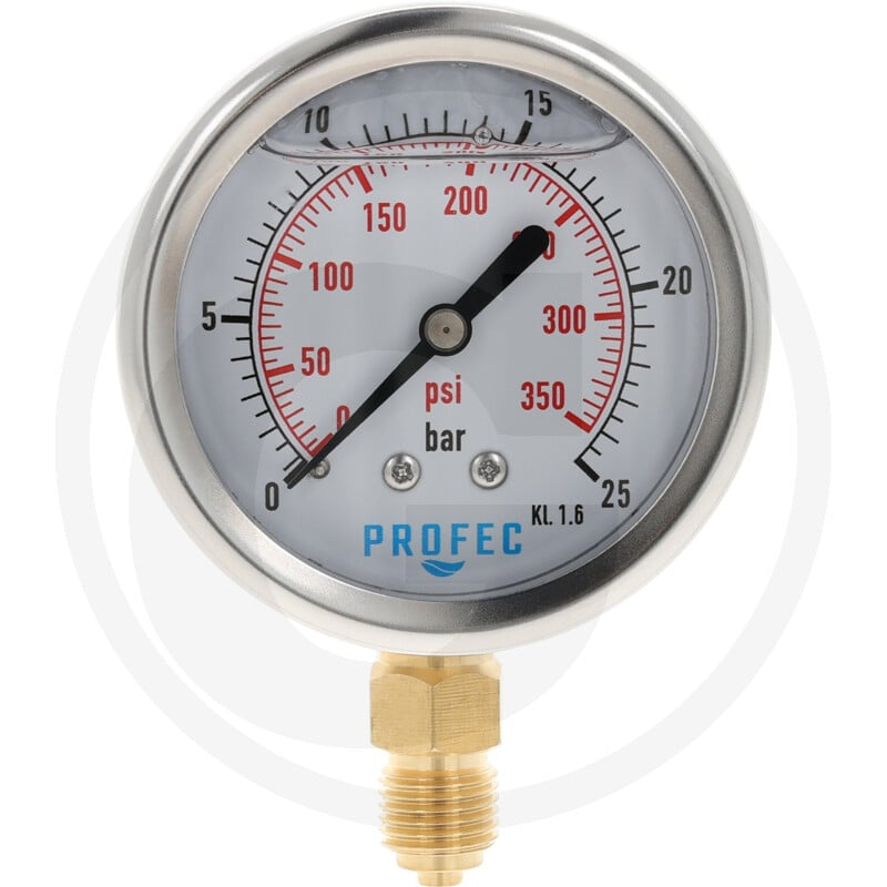 Manometer