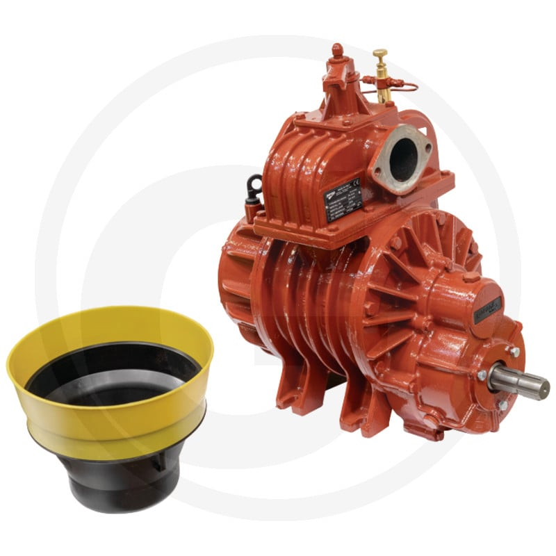 Kompressor.Pn4500