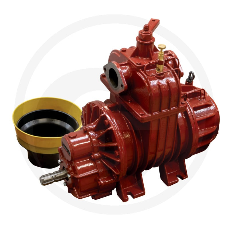 Kompressor.Pn5800