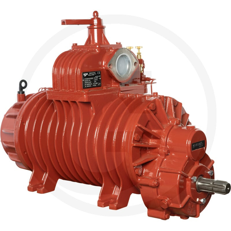 Kompressor.PN10600