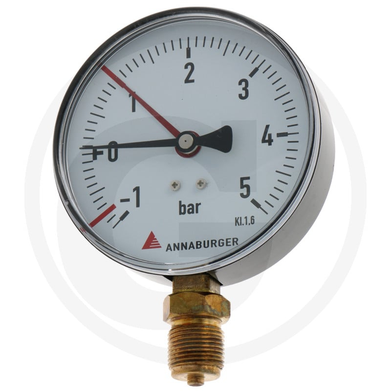 Vakuummeter
