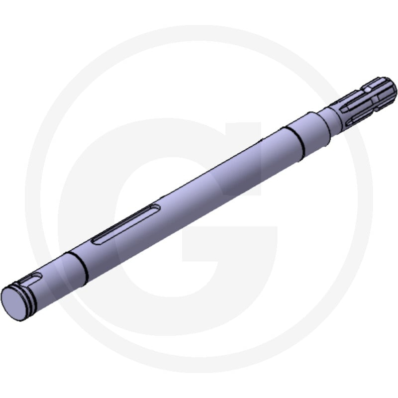 Welle 300 SB 1MP oben