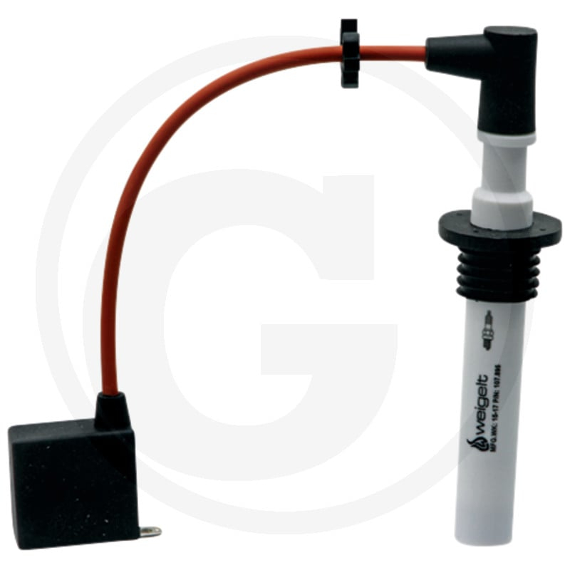 Zündkabel Teflonstecker(für FM Spule)