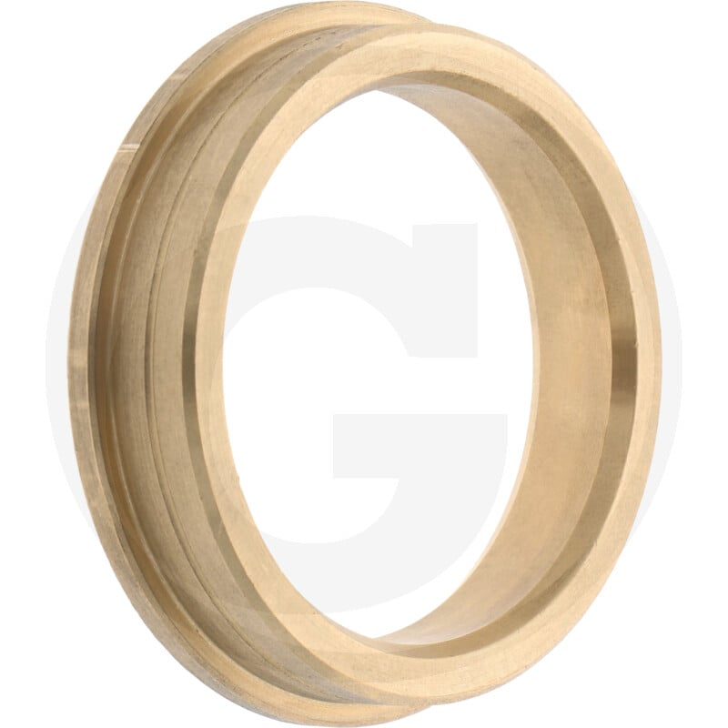 Abziehring Getriebe 16