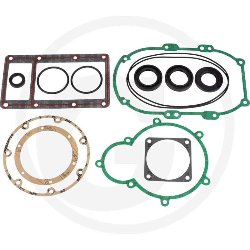 GASKET KIT R/PN45-58-84-106 G.BOX