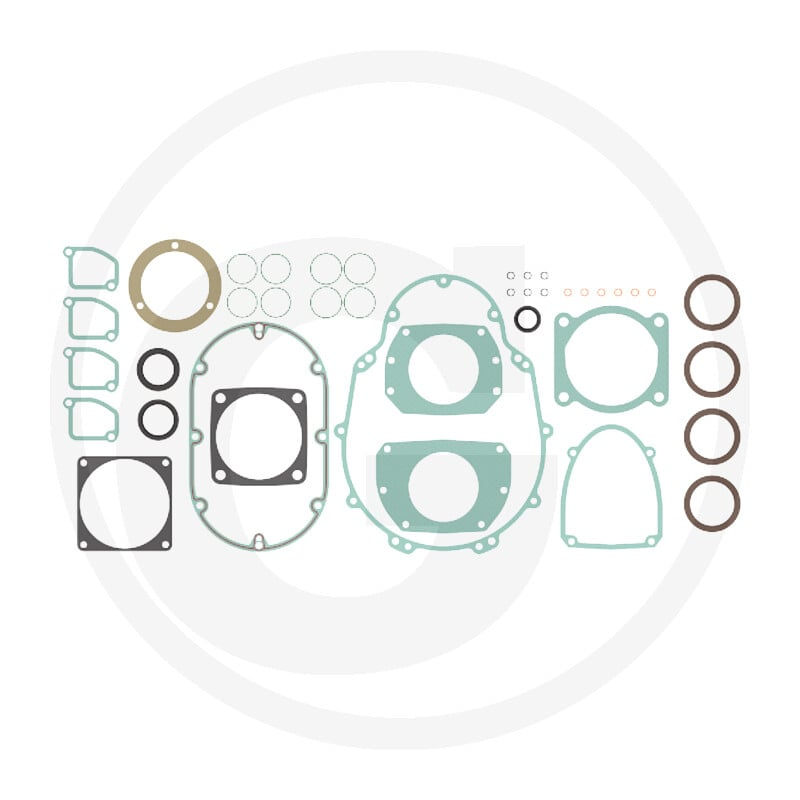 SET GUARN. DL 220-250