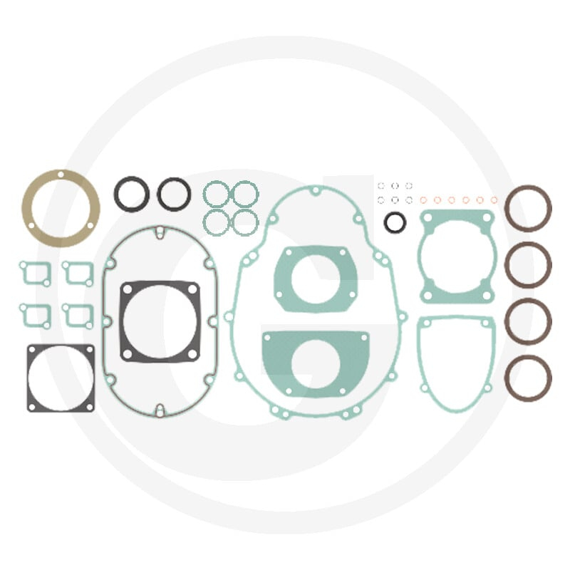 SET GUARN. DL 150-180