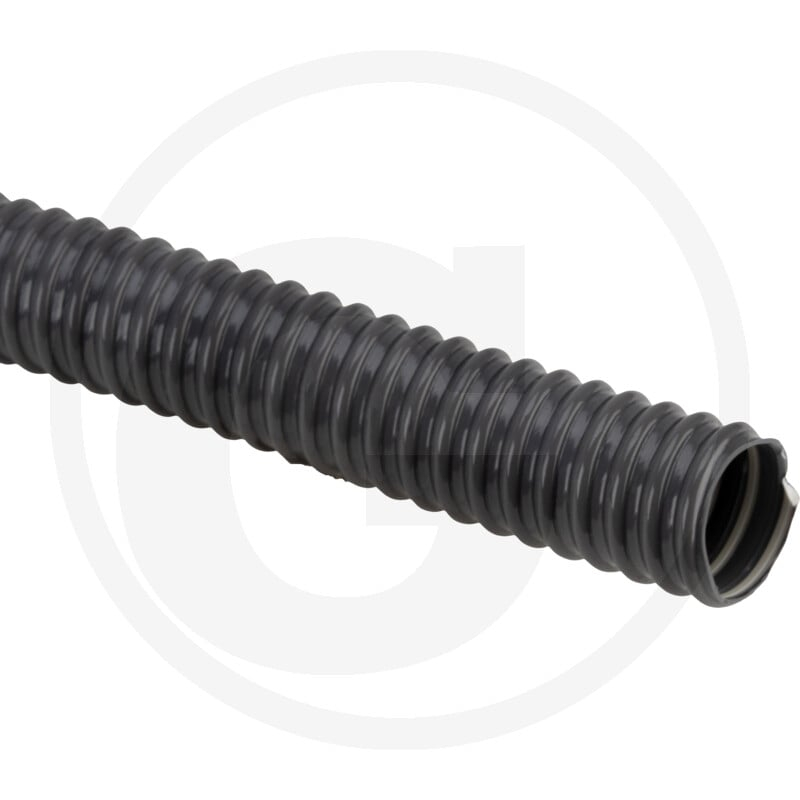 Meter PVC Luftschlauch 32mm / 1 1/4''