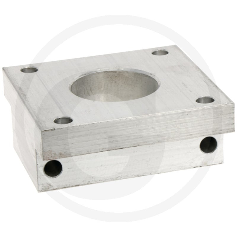 CENTERING BLOCK - LOCKER D100-D150