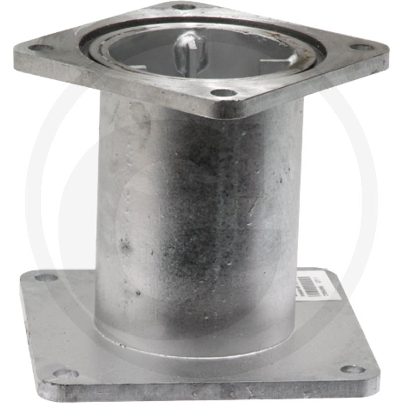 Verteilerrohr 120x150 LA