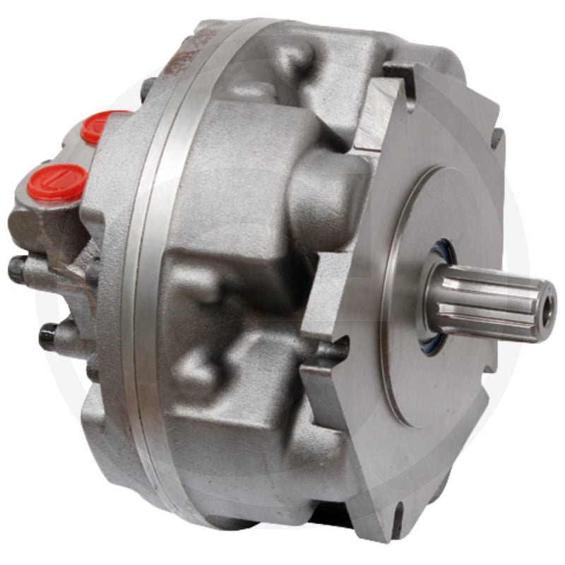 Hydraulikmotor GM2 300 3H D40