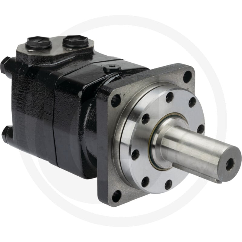 Hydraulikmotor