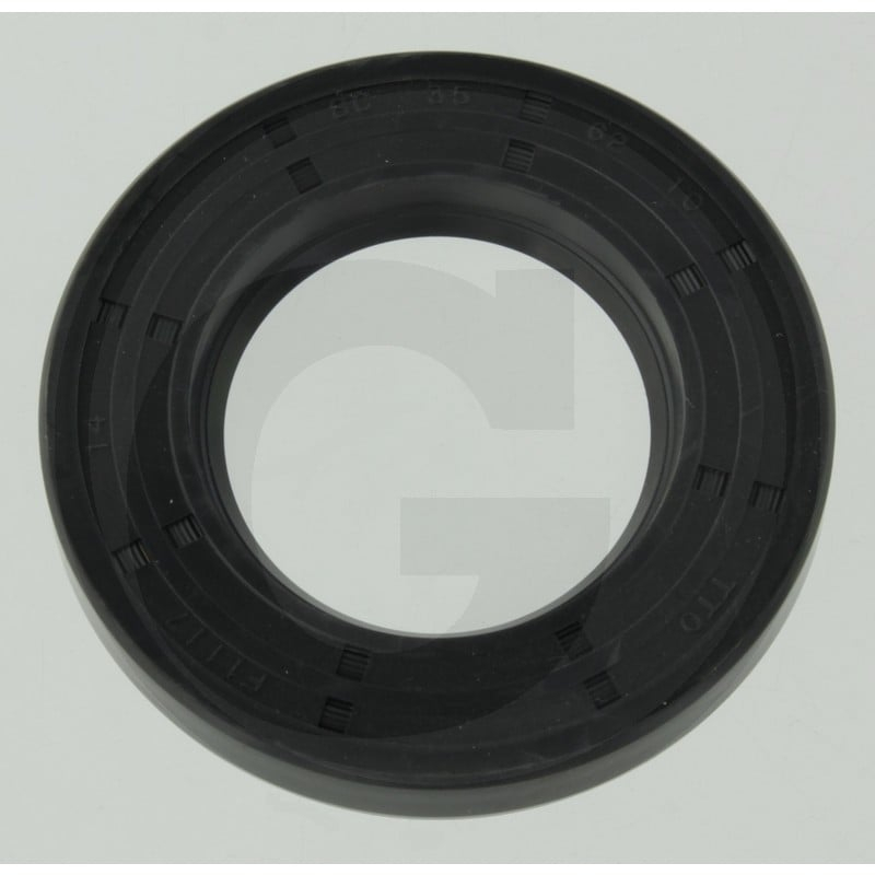 Simmerring 35x62x10