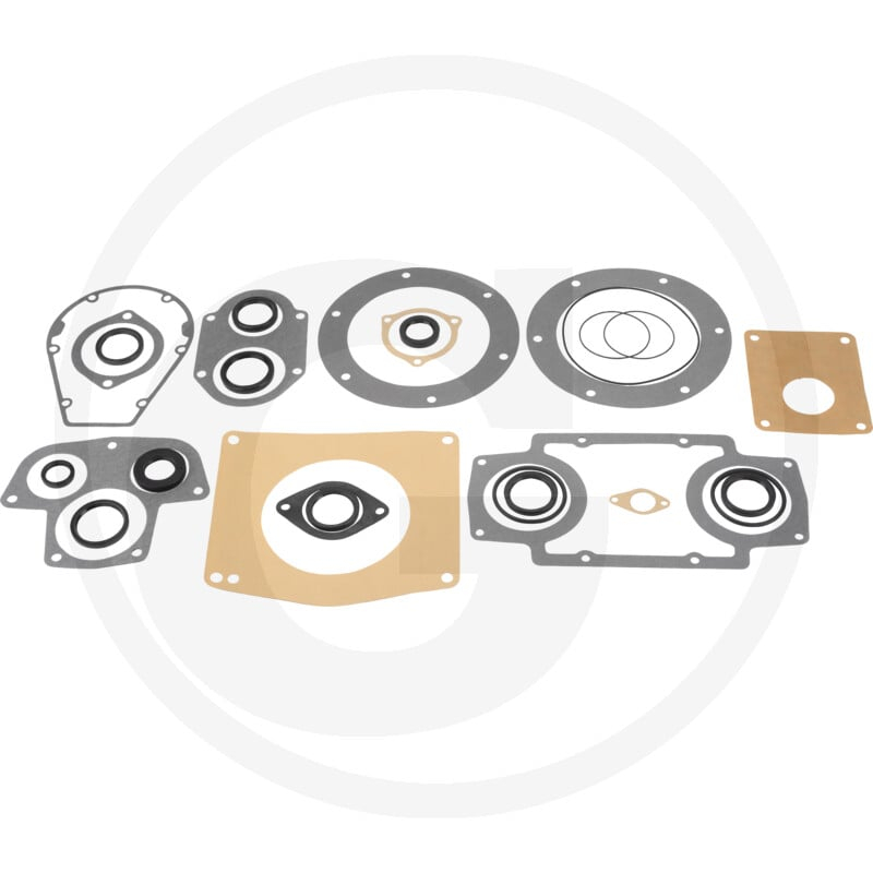 Dichtungssatz - MEC 5000-6500-8000