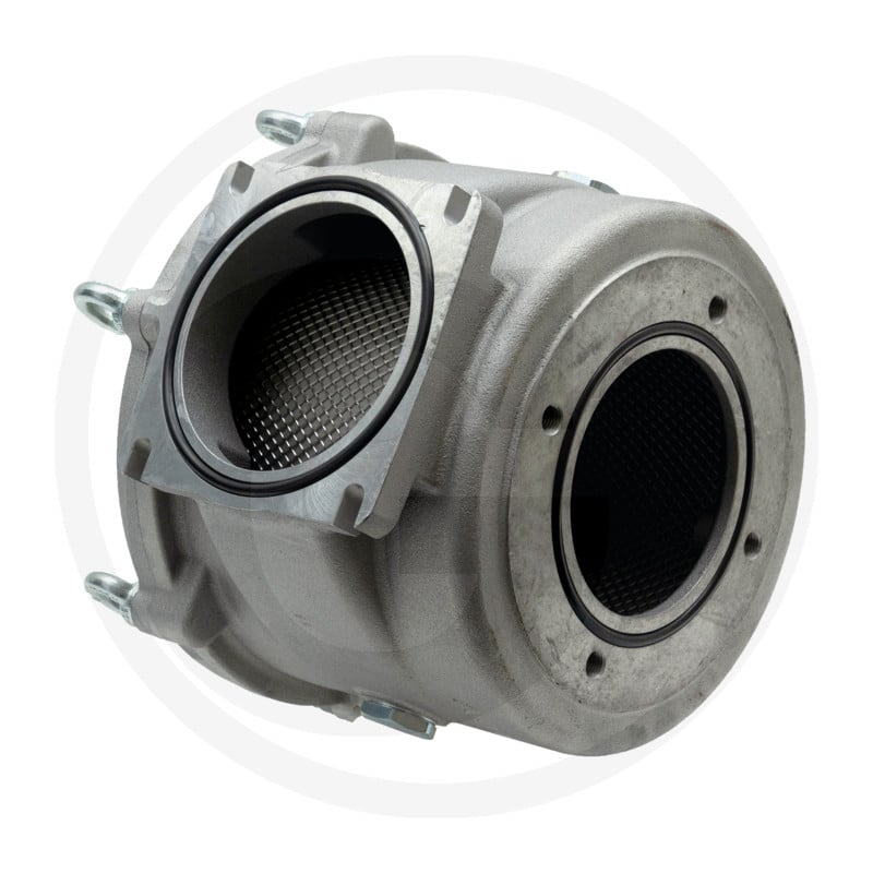 Luftfilter Kit