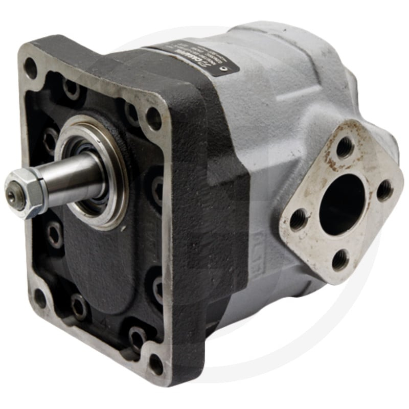 Hydraulikmotor KM30.73-RO