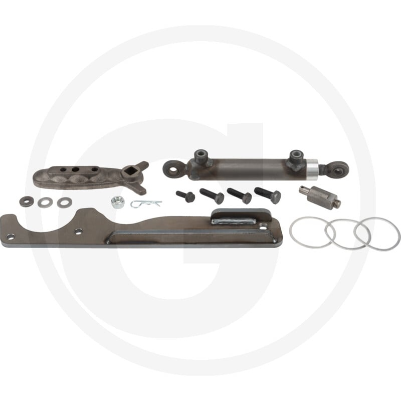 Hydraulische Bedienung
