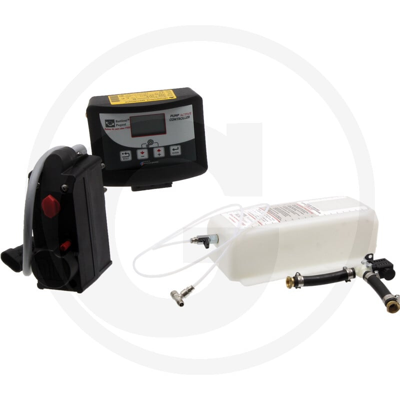 Pump Active Controller mit 4,5 m Kabel